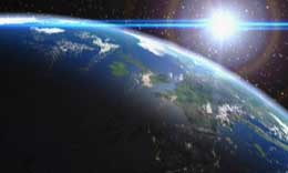 Atmosferin ideal nisbətləri