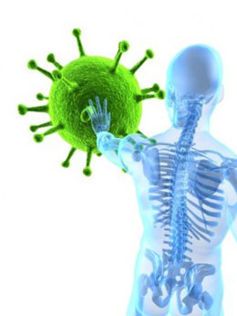 Ağıllı silahlar: Anticisimlər