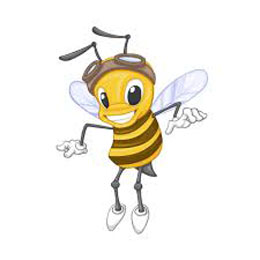  Arı beyni daha ağıllı robotların düzəldilməsinə ilham verir