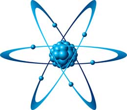 Allahın üstün gücünün təcəllisi - atomlar
