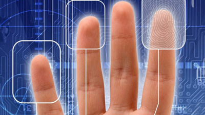 Barmaq izlərindəki "şəxsiyyət vəsiqəsi"