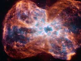 Kainatın yaradılışındakı möcüzələr