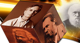 Darvinistlərin etirafları