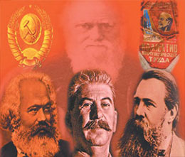 Təkamül nəzəriyyəsinin arxa planı