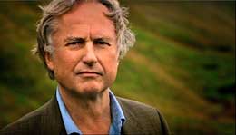 Riçard Dokinz,  “eqoist” genlər və “qısqanc” sulfat turşusu haqqında