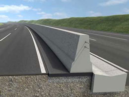 Asfaltı təmir edən beton icad edilib