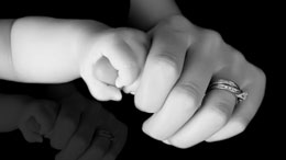 Əllərimizin əmələ gəlməsi