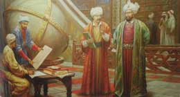 Müsəlmanlar və elm 