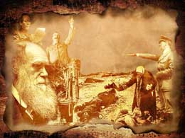 Dinsizliyin qaranlıq tarixi:faşizm və kommunizm