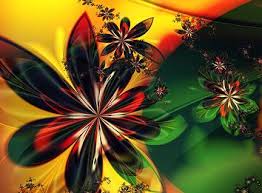 Fraktal həndəsə nədir və necə meydana gəlmişdir?