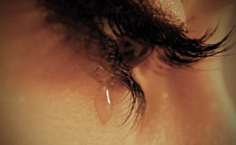 Ən təbii dezinfeksiyaedici: Göz yaşı