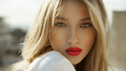 Gözdəki Qüsursuz Dizayn