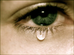 Ən Mükəmməl Göz Damlası: GözYaşı