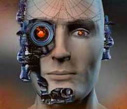 İnsan bədəni robot olsaydı...