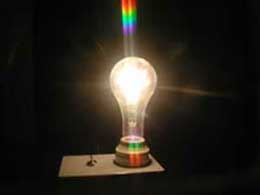 İşıq niyə bu qədər sürətlidir?