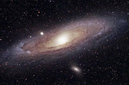 Kainatdakı həssas tarazlıqlar