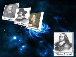 Elmi nailiyyətlər və yaradılışı müdafiə edən alimlər