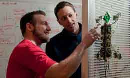 Texnologiyaya ilham mənbəyi olan kərtənkələ ayaqları