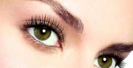 Kirpiklərinizə qulluq edirsinizmi?
