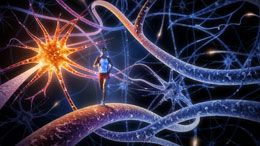 Meymun və insan genləri arasındakı kəskin fərqlər