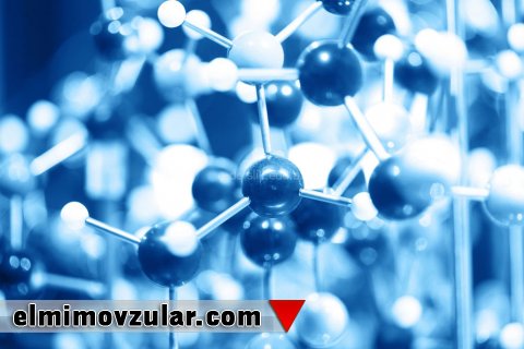 Molekulların Hiss Edilməyən Hərəkətlərindəki İncəliklər