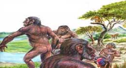 Darvinistlərin elm adına irəli sürdükləri saxtakarlıqlar  "Neandertallar insanın meymunabənzər əcdadıdır" iddiası saxtakarlıqdır