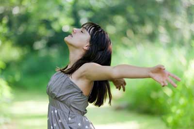 Nəfəs alarkən qarşılaşdığımız təhlükə