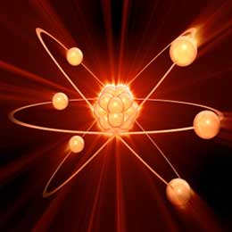 Protonun yükündəki həssas ölçü