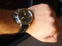 Qolunuzdakı saatı bir müddət sonra niyə hiss etmirsiniz