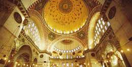 Bitkilərdən örnək alınan qübbə dizaynı