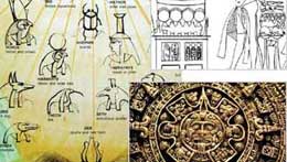 Darvinizm elm deyil,təbiəti ilahlaşdırmış şaman dinidir