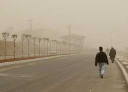 Toz zərrəciklərindəki hikmətlər