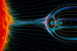 Van Allen qurşaqları