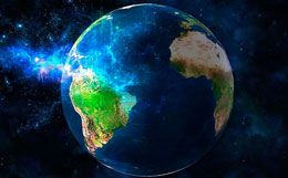 Yer kürəsinin temperaturu